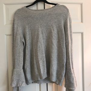 J Crew Factory Sweater